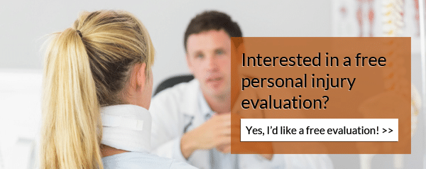 Lynnwood Personal Injury Lawyer - Russell & Hill, PLLC