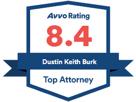 Dustin Keith Burk Toop Attorney