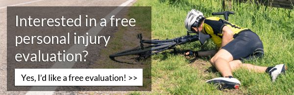 Vancouver Bicycle Accident Attorney | Bike Accident Lawyer