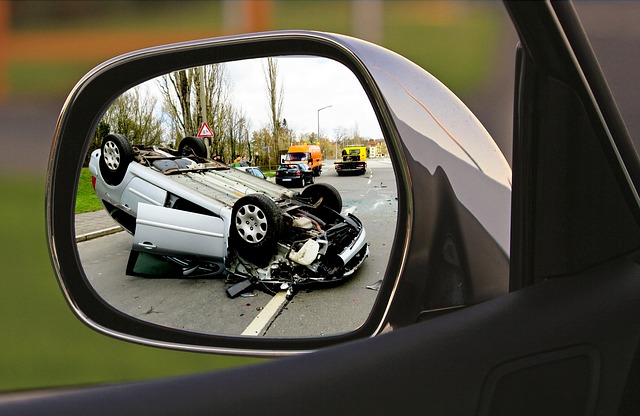 Motor Vehicle Collision Case