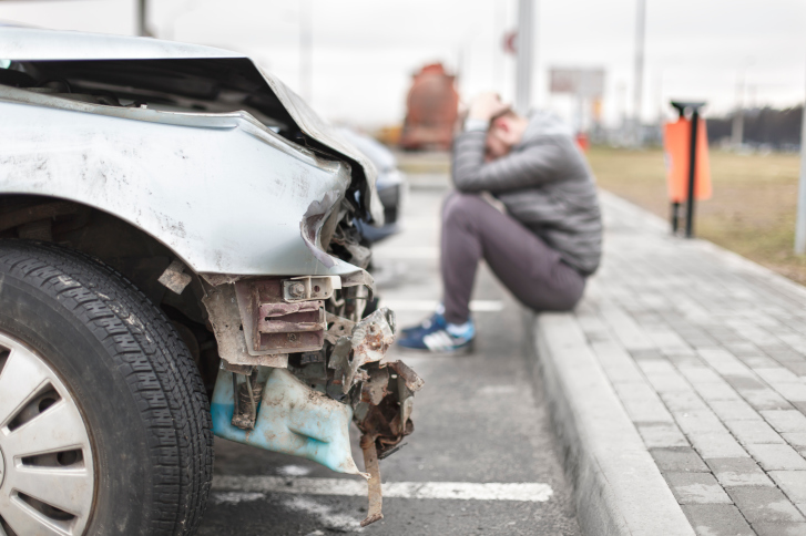 States With The Highest Number Of Fatal Car Accidents