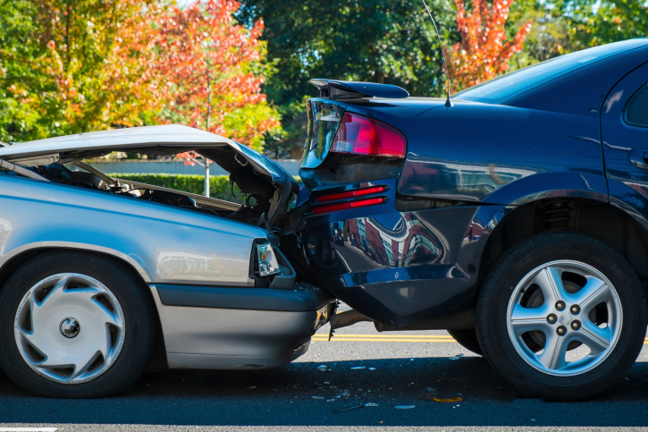 Everett, abogado de accidentes automovilísticos