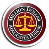 Million Dollar Advocates Forum