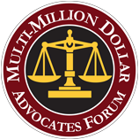 Multi Million Dollar Advocates Forum