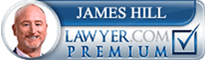 James Hill Lawyer.com Premiums
